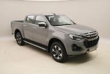 Isuzu D-Max (2026) Double Cab 2,2l LSE 4x4 AUT - náhled 8