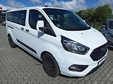Ford Transit Custom (2020) Custom L2 Kombi - 9 míst - náhled 9