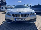 BMW Řada 5 (2014) XDRIVE 520D 2,0 140 KW 2. MAJ - náhled 8