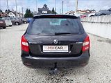 Škoda Fabia II 1.2 i 51kW KOMBI - náhled 6