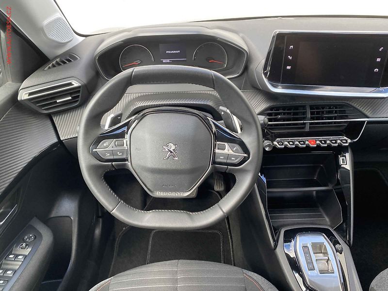 Peugeot 208 (2023) 1.2 PT, Active, AT, navi - fotka 11 z 18