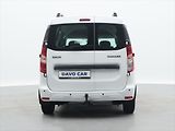 Dacia Dokker 1,3 TCe 75kW S&S Arctica CZ DP - náhled 6