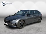 Škoda Scala 1.0TSi 85kW MONTE CARLO DSG - náhled 1