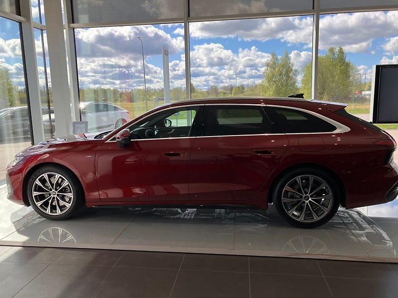 Audi A6 e-hybrid q S-Line 360 Matrix T - fotka 2 z 7