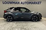 Toyota C-HR 2,0 HYBRID AT GR SPORT - náhled 17