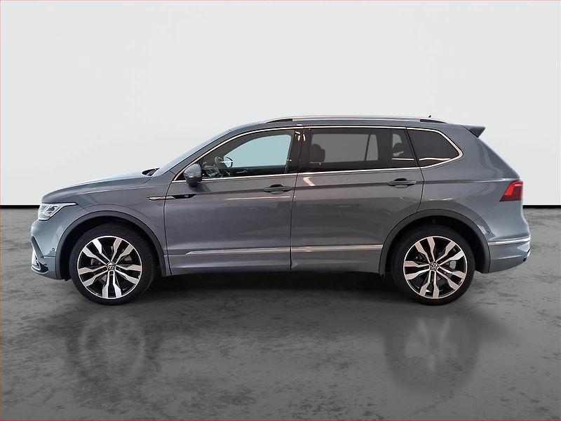 Volkswagen Tiguan (2024) 2.0 TSI - fotka 3 z 22