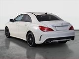 Mercedes-Benz CLA (2013) AMG Paket 180, Automat, Kůže - náhled 3