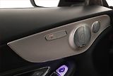 Mercedes-Benz Třídy C (2018) C 220 d - náhled 23