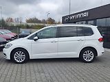 Volkswagen Touran 2.0 TDI/110kW Comfortline - náhled 8