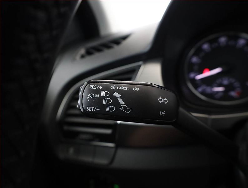 Škoda Fabia (2015) Ambition 1.2 TSI - fotka 15 z 19
