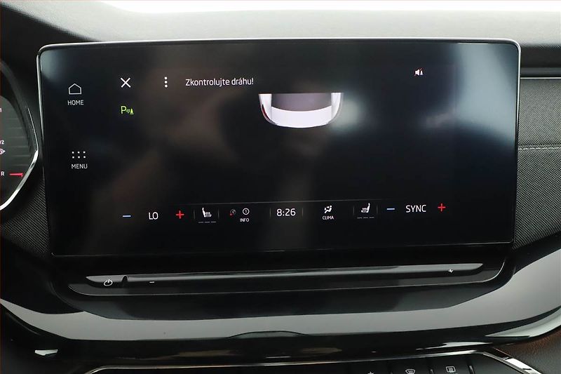 Škoda Octavia (2022) Style 2.0 TDI, ČR,1.maj - fotka 13 z 18