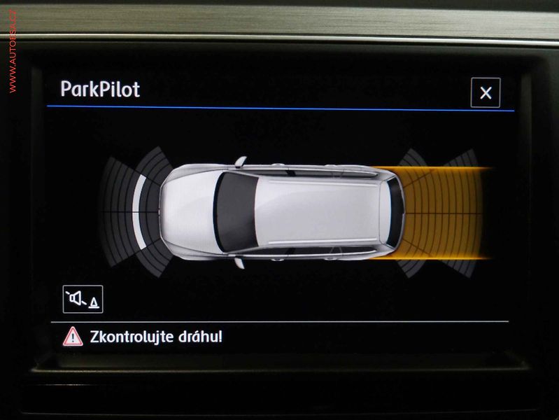 Volkswagen Passat (2016) 1.6TDi, LED, TZ, park.čidla - fotka 21 z 21
