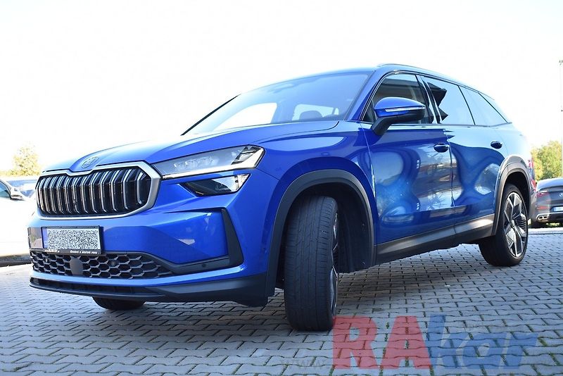 Škoda Kodiaq (2024) Exclusive Selection2,0 TDI 4x4 - fotka 2 z 50