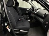 Toyota RAV4 2.2 D-4D 100kW ČR 1MAJITEL - náhled 29