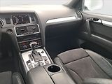 Audi Q7 (2014) 3.0 TDI, 4X4, Automat, Navi - náhled 7