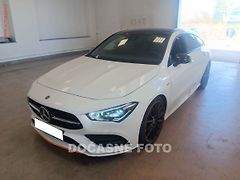 Mercedes-Benz CLA (2019) 1.3I, 1.maj,ČR, AT, navi, LED - fotografie inzerátu