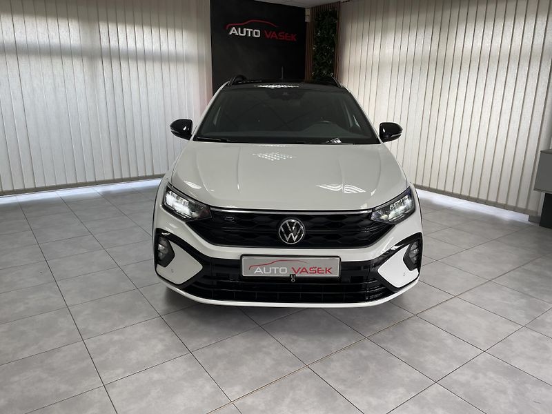 Volkswagen Taigo 1.5 TSi R-Line  DSG ČR 1.MAJ  - fotka 5 z 30