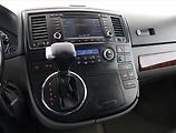 Volkswagen Multivan (2006) Highline 2.5 TDI - náhled 9