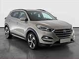 Hyundai Tucson (2016) 2.0 CRDi, Kůže, Navi, Tempomat - náhled 1