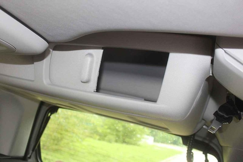 Citroën Berlingo.