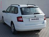 Škoda Fabia (2017) 1.4TDi, AC, park.asist - náhled 6