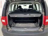 Škoda Yeti (2012) 1.2 TSi, ČR, Active - náhled 7