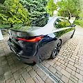 BMW i7 (2026) 760, 2026,TV, M, 6290km,Carbon - náhled 6