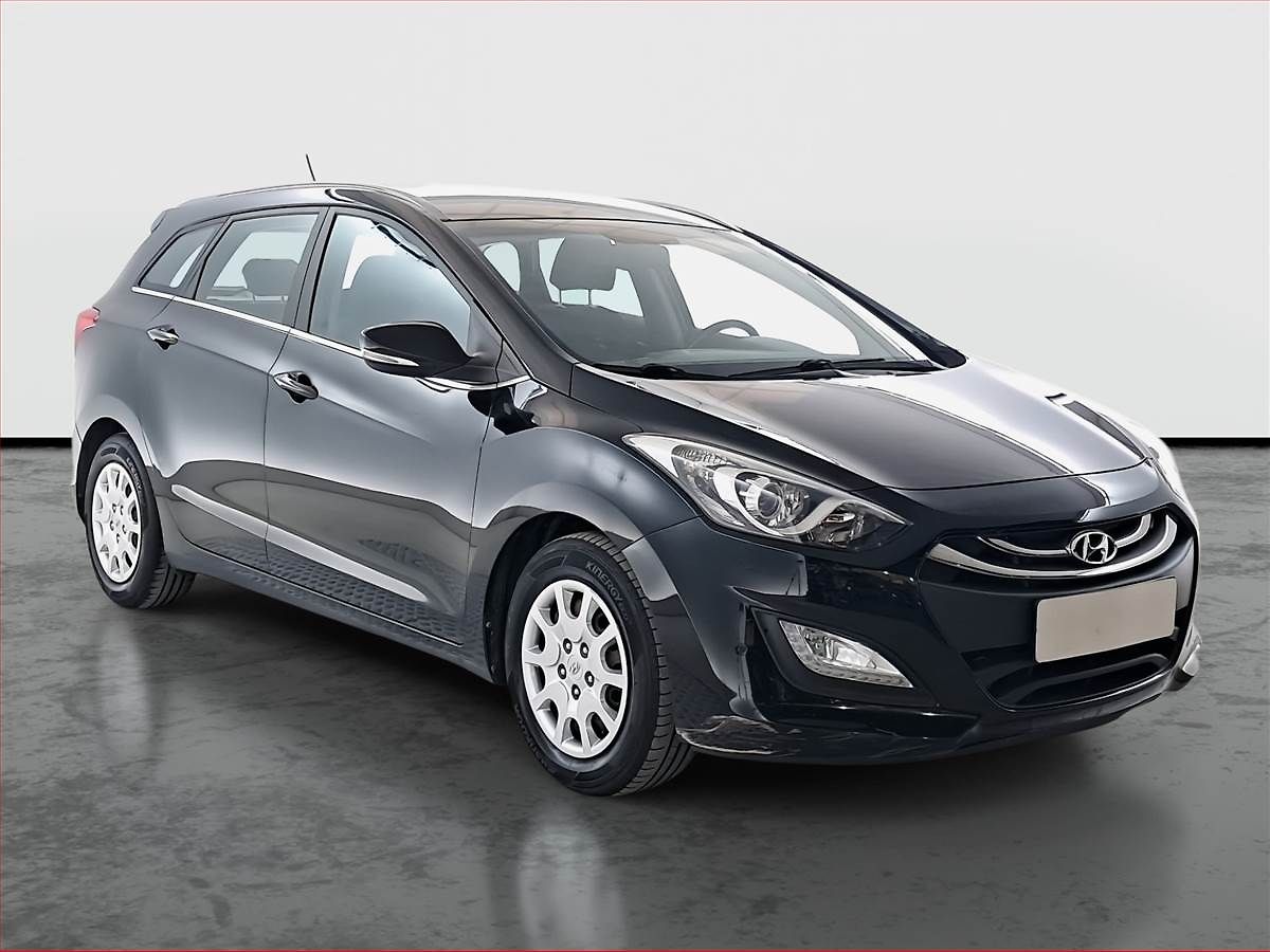 Hyundai i30 1.6 MPI, Tempomat