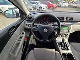 Volkswagen Passat (2005) 2.0 TDi 103KW Comfort - náhled 14