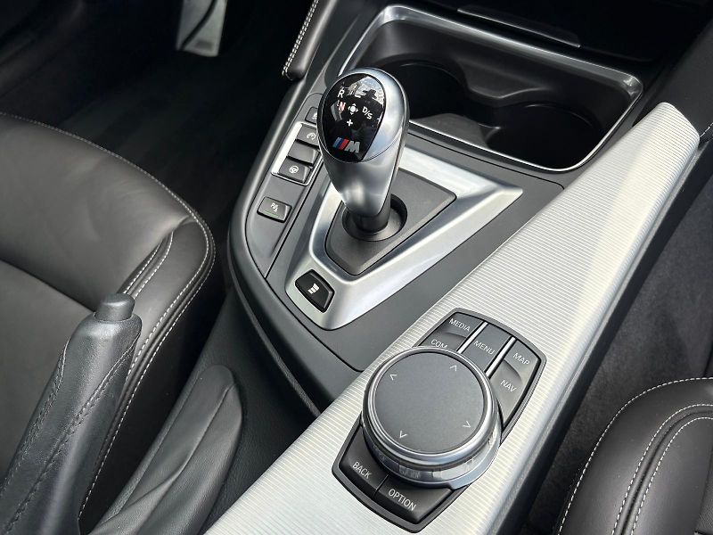 BMW M4 F82 LCI, 317 kW,34991km - fotka 42 z 56