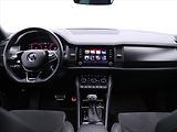 Škoda Kodiaq 2,0 TDI 147kW 4x4 CZ Sportline - náhled 37