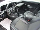 Mercedes-Benz CLA 1,5 180D, digiklima,servis, - náhled 16