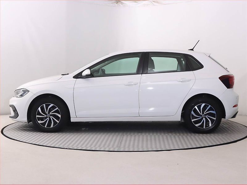 Volkswagen Polo (2023) 1.0 TSI, Serv.kniha, Tempomat - fotka 3 z 20