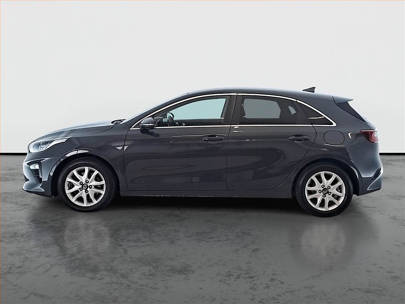Kia Ceed (2018) 1.0 T-GDI, Navi, Tempomat - fotka 3 z 28