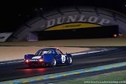 Le Mans Classic.