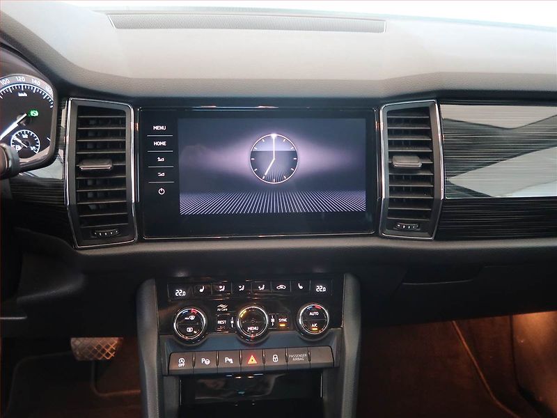Škoda Kodiaq (2020) Style 2.0 TDI - fotka 12 z 14