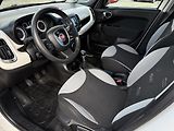 Fiat 500L 1.6JTD 105 LIVING ČR - náhled 9