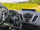 Ford Transit Custom (2017) 2.0 TDCi EcoBlue,L1H1 - náhled 6