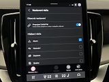 Volvo XC90 (2026) B5 AWD BLACK EDITION PLUS - náhled 35