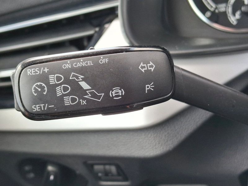 Škoda Scala (2022) Ambition 1,0TSi 81kW - fotka 31 z 34