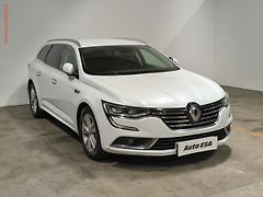 Renault Talisman (2016) 1.6 dCi, ČR, LED, navi - fotografie inzerátu