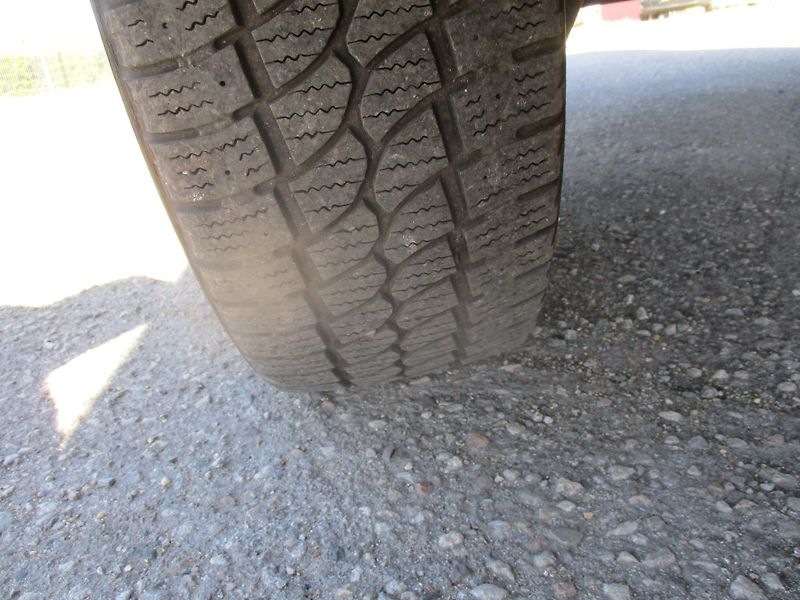 Iveco Daily 35S16, 2,3, HC, 8 palet - fotka 10 z 13