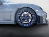 Porsche Cayman GT4 RS - náhled 22