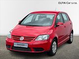 Volkswagen Golf Plus 1,9 TDi 66 kW TRENDLINE - náhled 1
