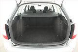 Škoda Octavia (2012) 2.0 TDI, Park. senzory - náhled 11