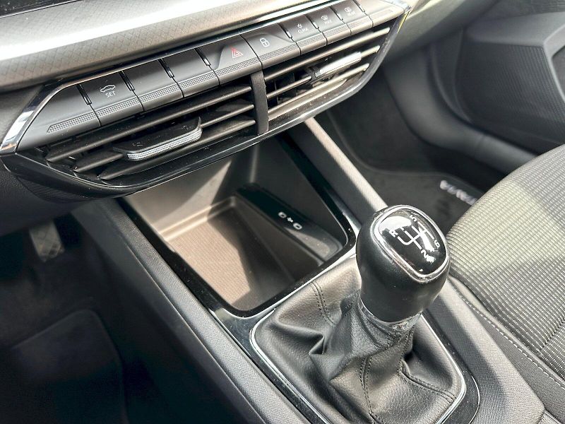 Škoda Octavia (2022) 1.5 TSI 110kW Ambition - fotka 18 z 23