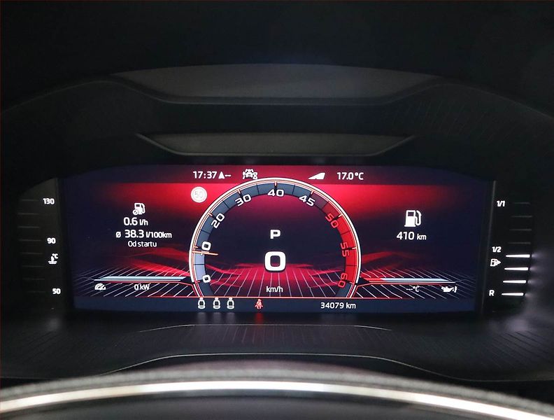 Škoda Kodiaq (2023) 2.0 TDI - fotka 11 z 23
