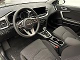 Kia Ceed 1.5 T-GDi GPF TOP (2025) - náhled 7