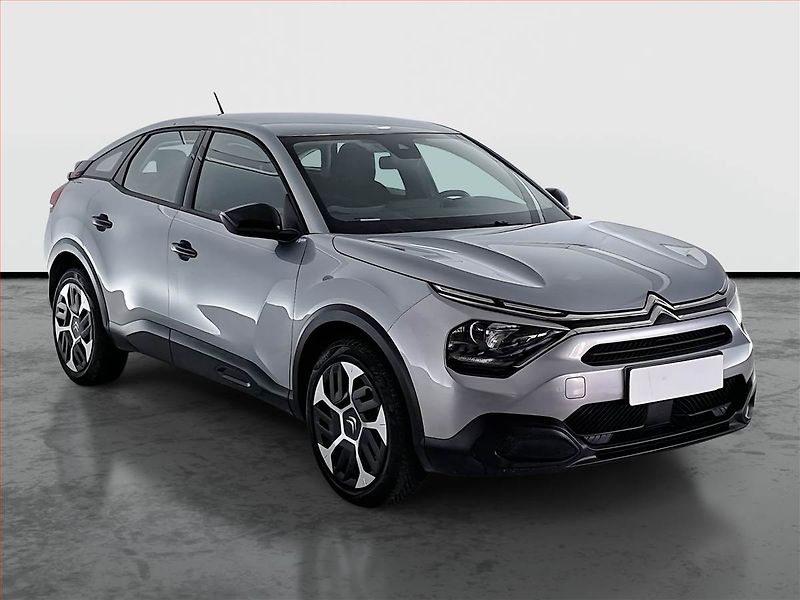Citroën C4 (2024) 1.2 PureTech, ČR,1.maj - fotografie inzerátu