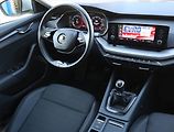 Škoda Octavia (2023) Ambition 2.0 TDI, ČR,1.maj - náhled 7